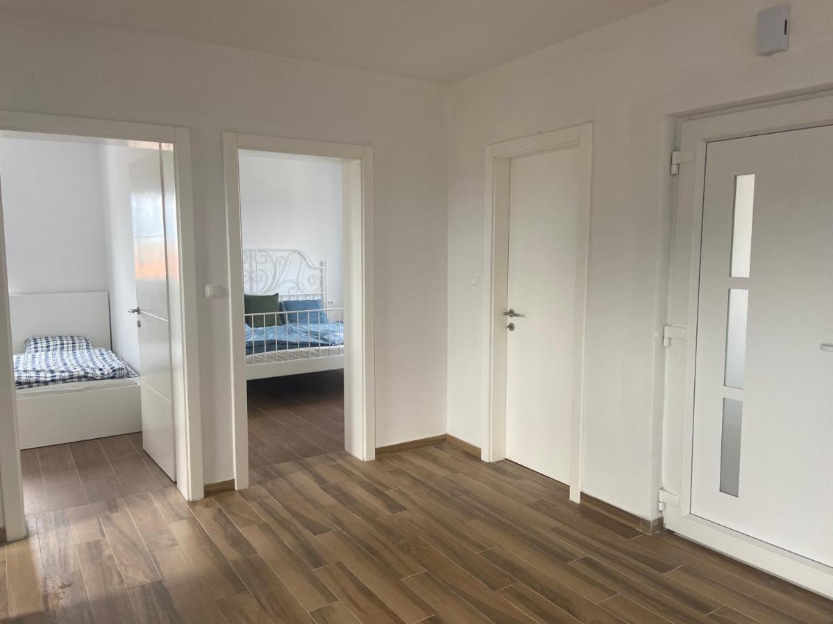 Daniela Family Apartment - Top Floor - New & Quite Location - Great Sea & Island View فير المظهر الخارجي الصورة