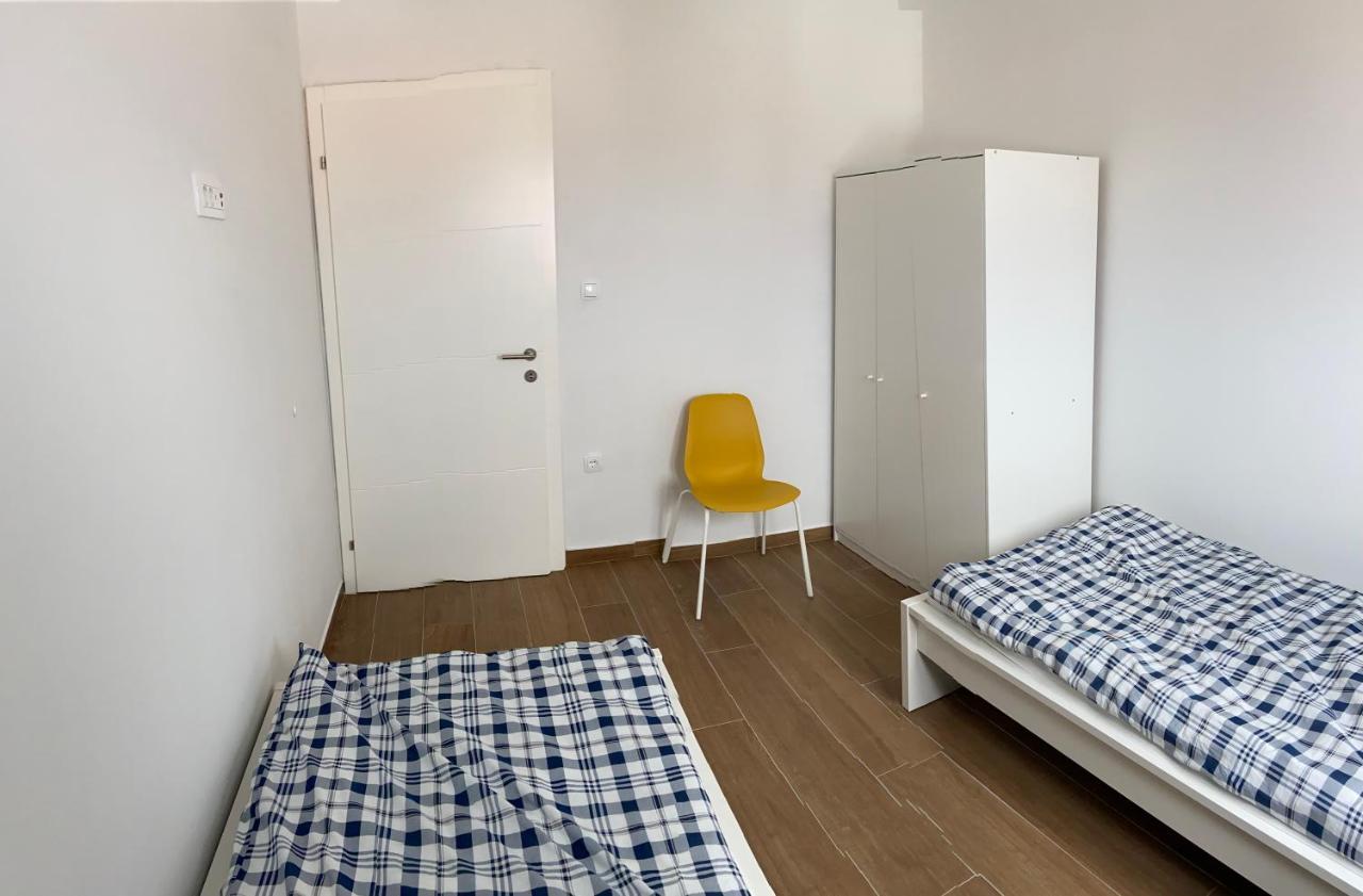 Daniela Family Apartment - Top Floor - New & Quite Location - Great Sea & Island View فير المظهر الخارجي الصورة